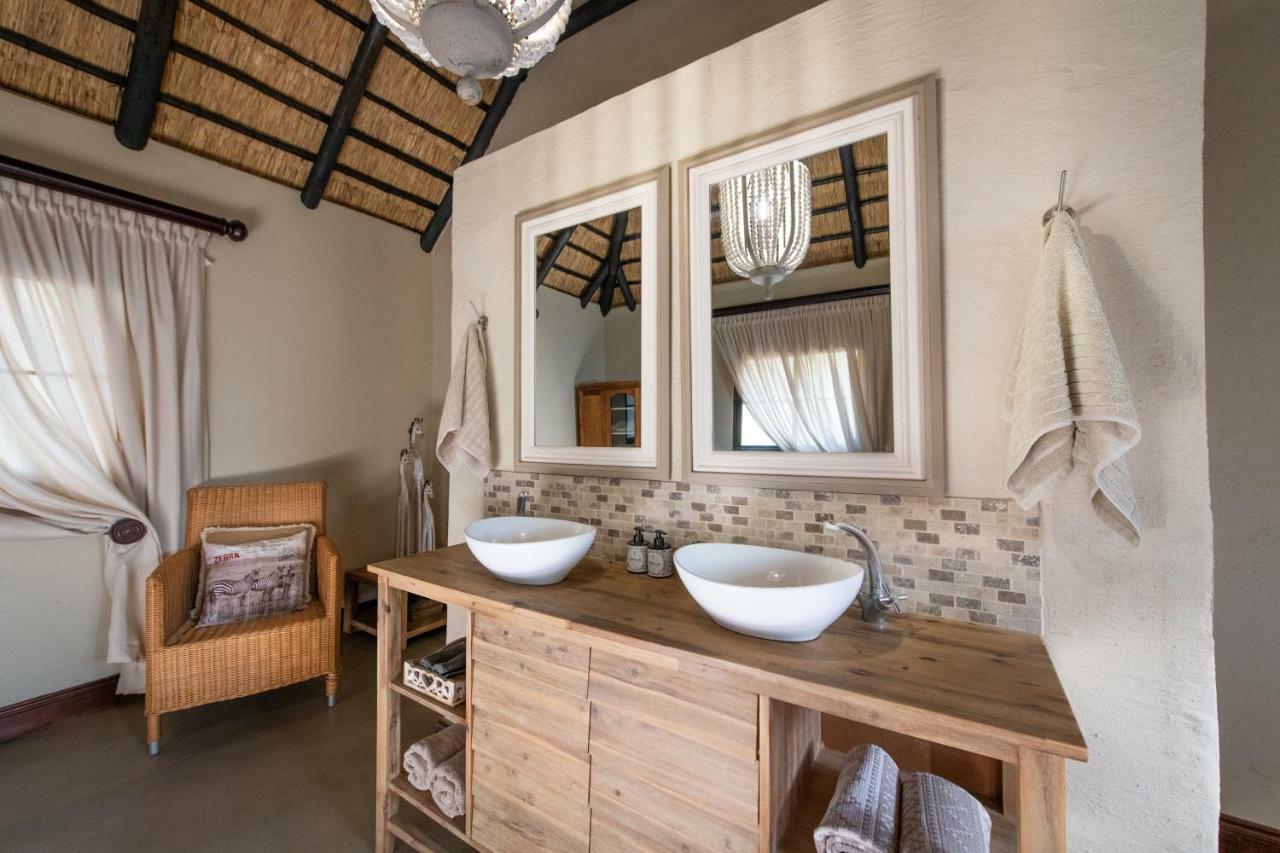Malilule Safaris Villa Hoedspruit Exterior photo